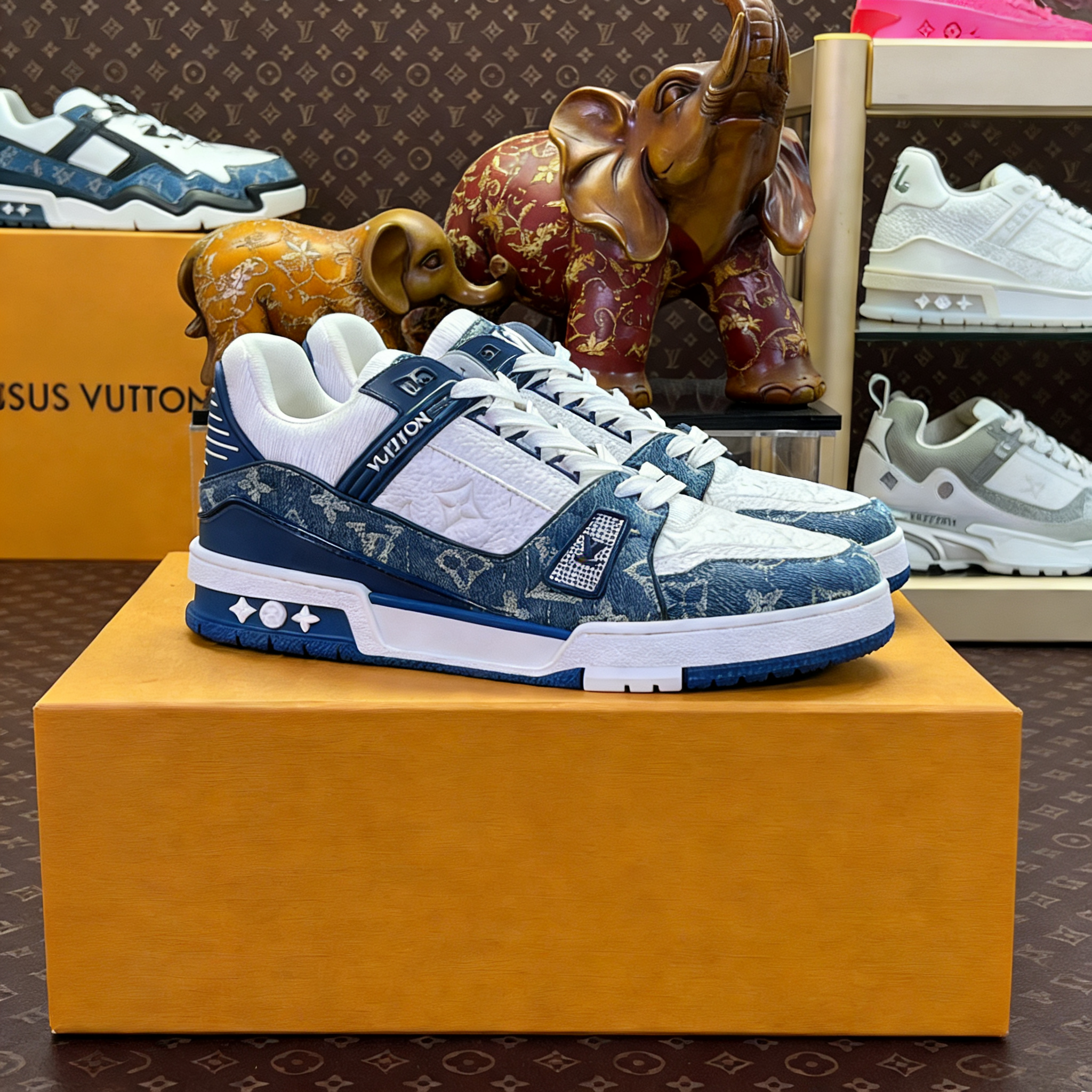 Shoes