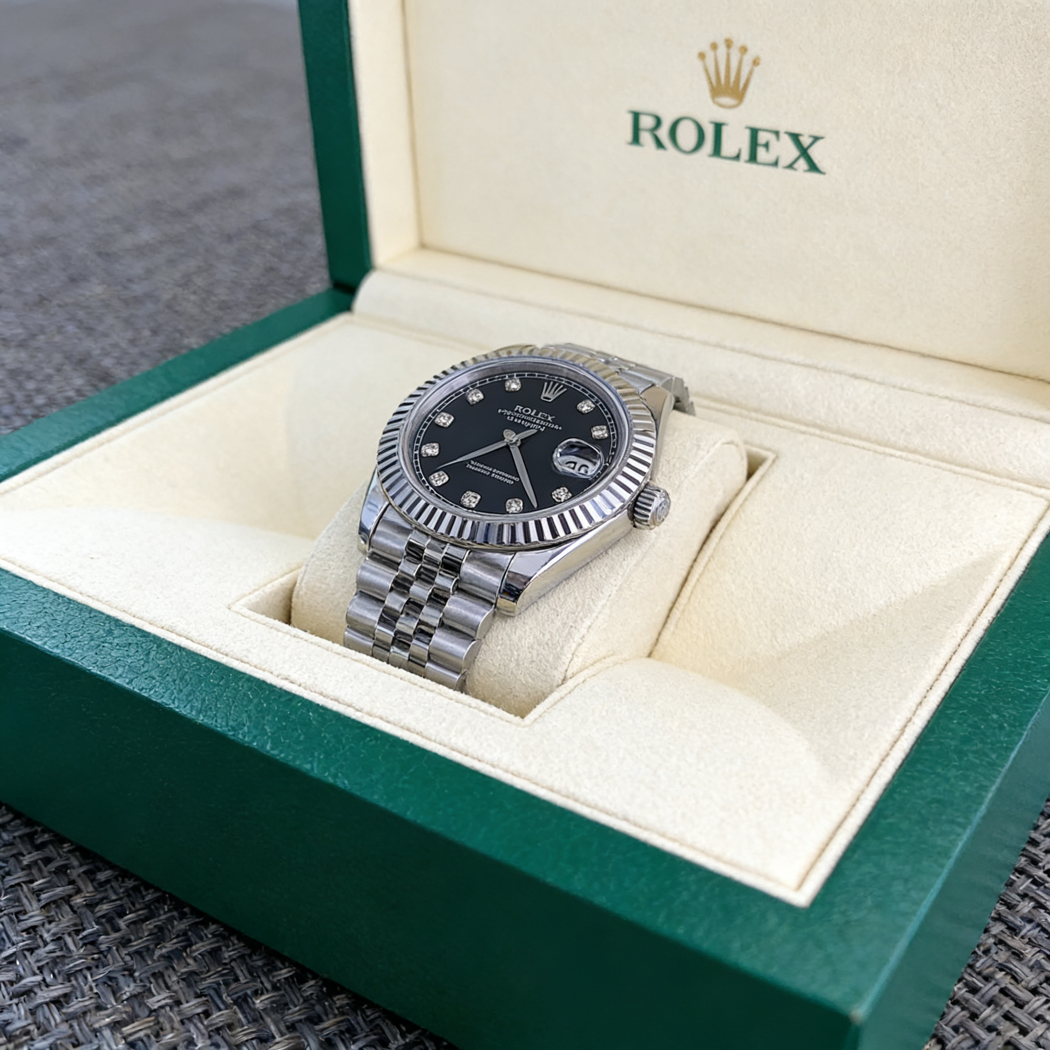 Watches