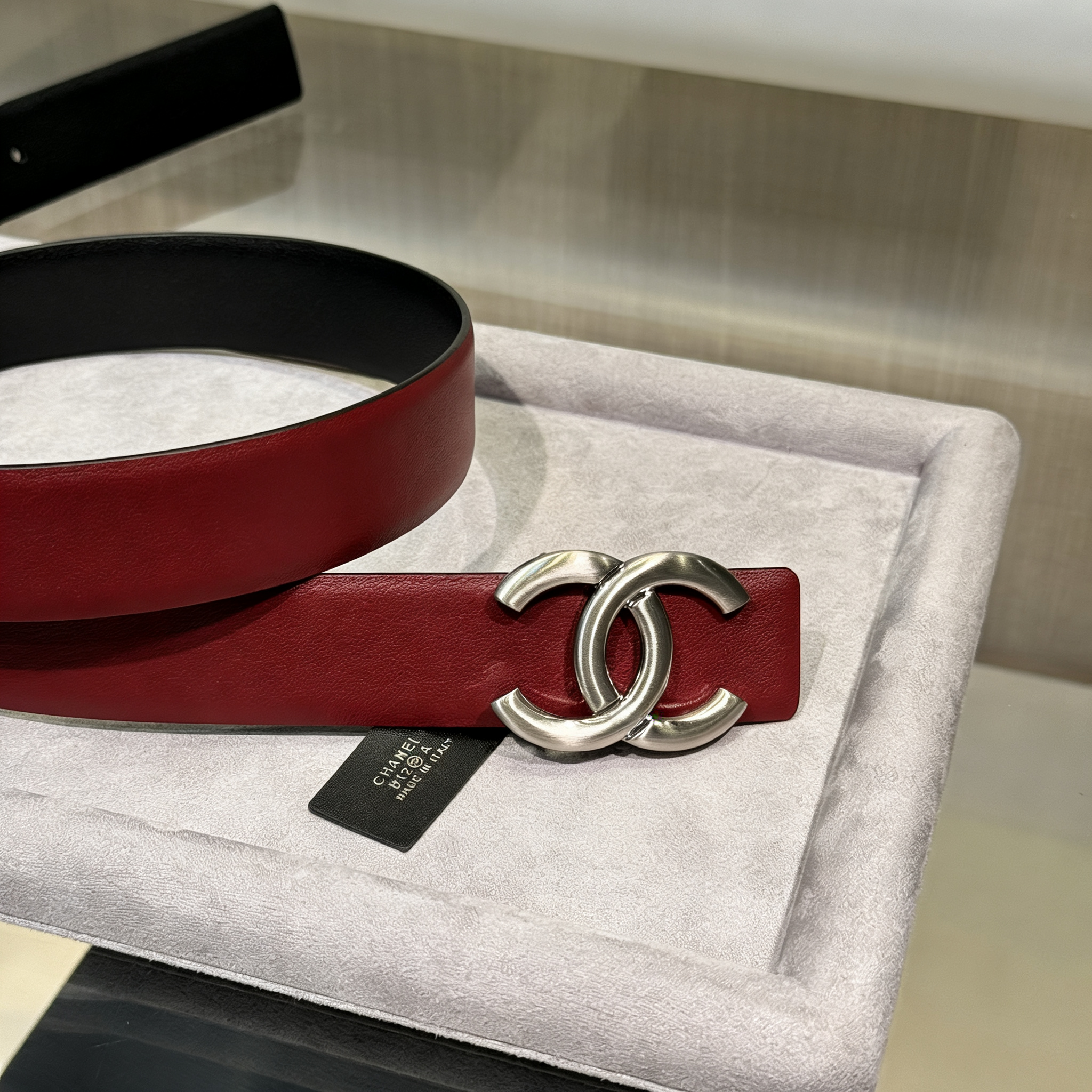 Belts
