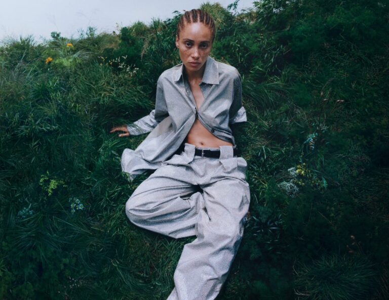 H&M Unveils Full Stella McCartney Collection: Fast Fashion Can Scale Sustainability